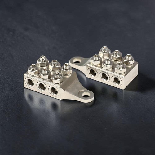 Battery terminal distribution - battery,