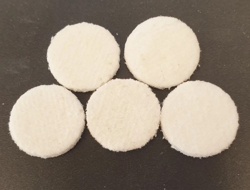 Pack filters for duratool - of,