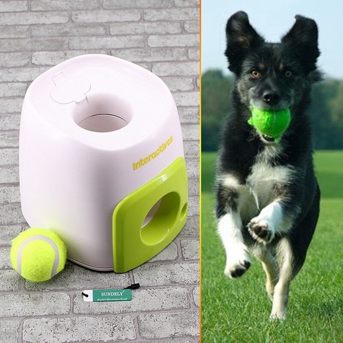 Automatic roll out - roll, ball
