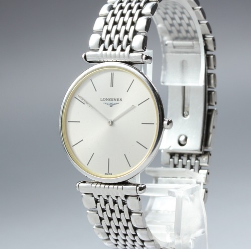 Exc longines grand - [exc+5],