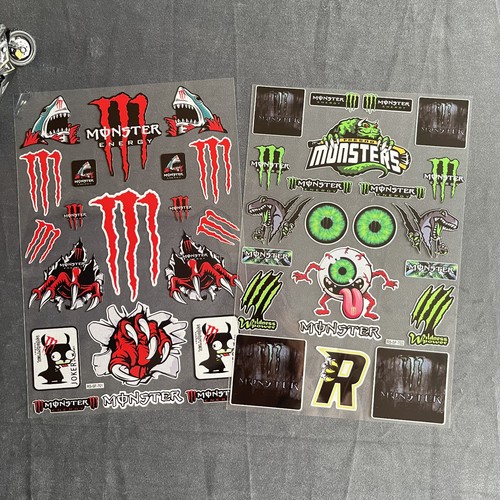 Whole sheets monster - sheets,