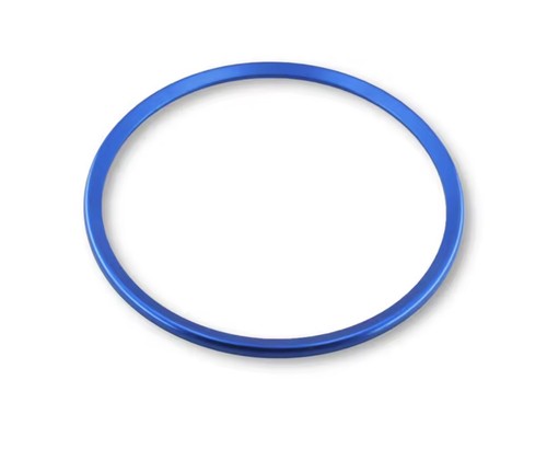 Steering wheel centre ring - centre,