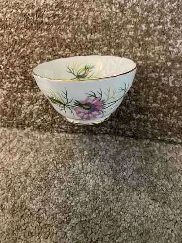 Adderley minerve rose china - adderley,