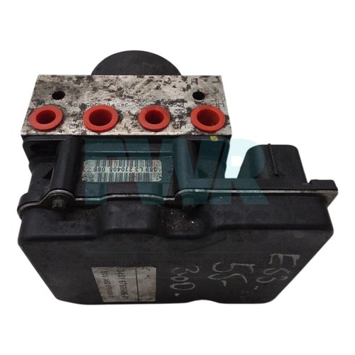 Bmw e53 abs - pump, module