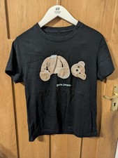 Palm Angels rep Teddy Bear