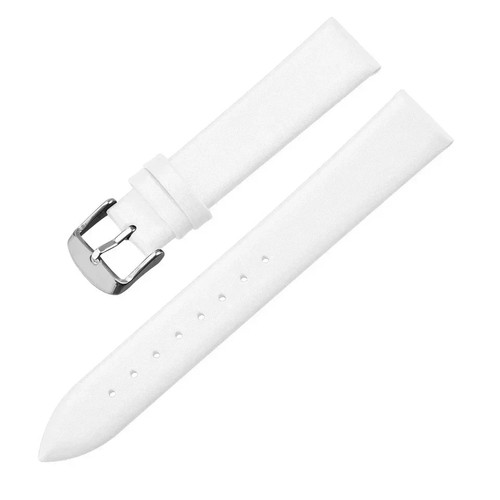 Genuine leather ladies watch - leather,