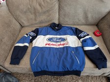RARE VINTAGE FORD RACING TEAM