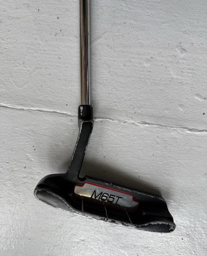 Macgregor putter right handed - right,