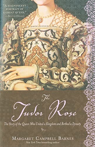The tudor rose - tudor,