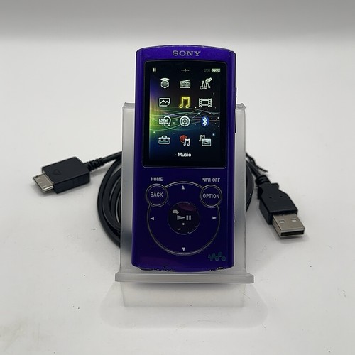 Sony walkman s764 digital - sony,
