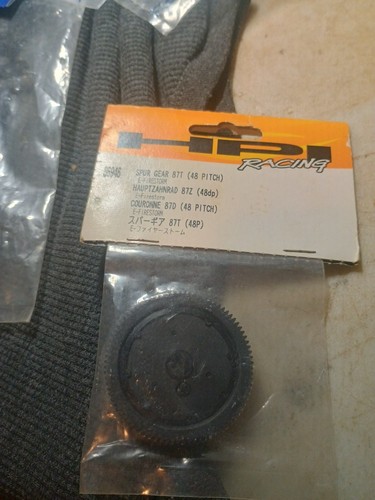Hpi 86946 spur gear - spur, 48p