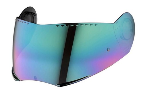Visor iridium 65 not - visor,
