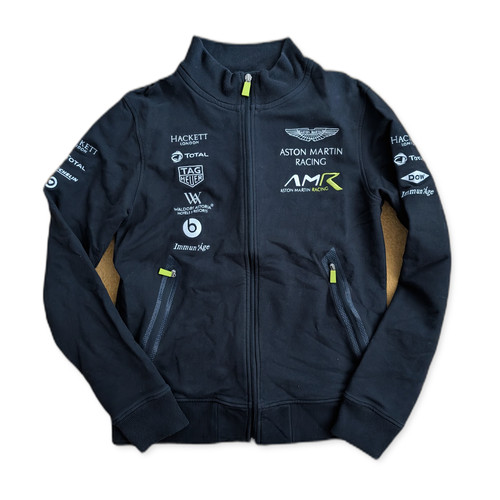 Aston martin racing wec - racing,