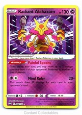 Radiant Alakazam 059/195 -