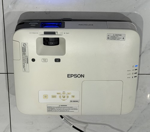 Epson 1980wu full - full, home