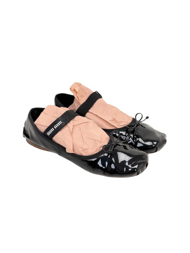 Miu black - miu,