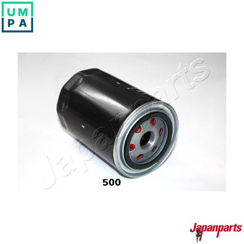 Oil filter 500s - filter, fo-500s