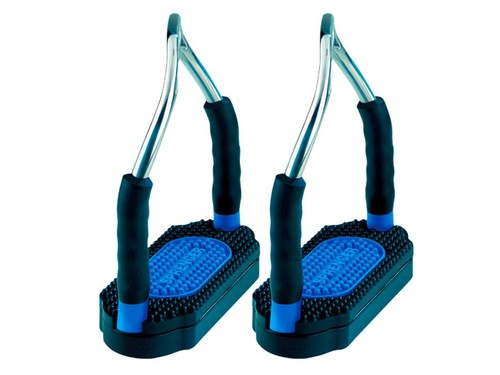 Sprenger bow balance stirrup - bow,