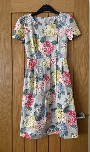 Cath kidston floral dress - floral,