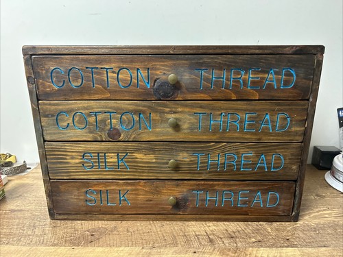 Vintage antique wood - wood, cottton
