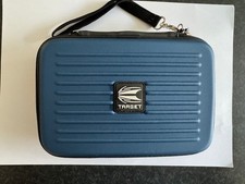 Joblot - Darts accessories bundle including cases, flights and shafts...