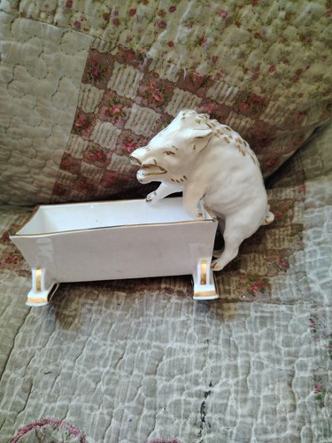 Copeland pig trough bill - ,