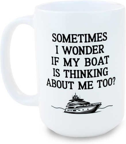 Funny fishing mug - funny,