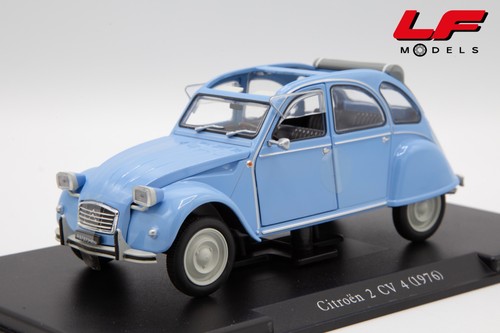 Citroen 2cv 1976 24 - 2cv,