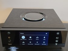 Naim Uniti Atom HE (Headphone