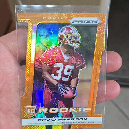 Panini prizm 2013 football - panini,