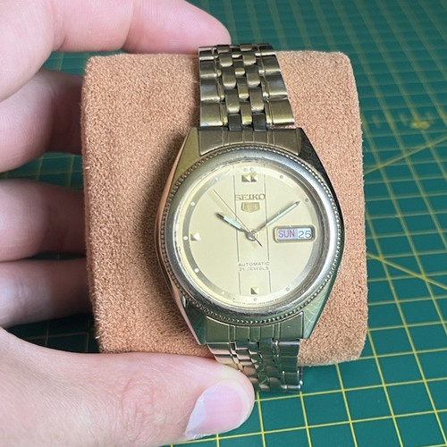 Seiko men automatic 21 - seiko, men's