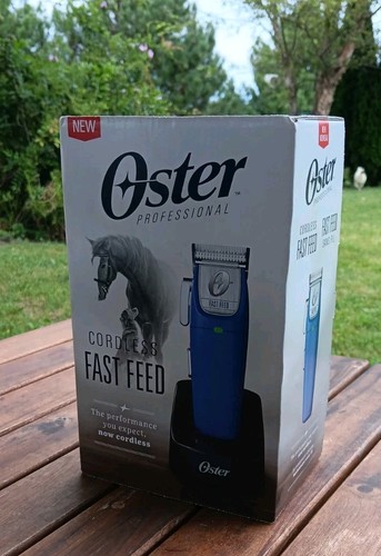 Oster horse and pet clippers - oster,