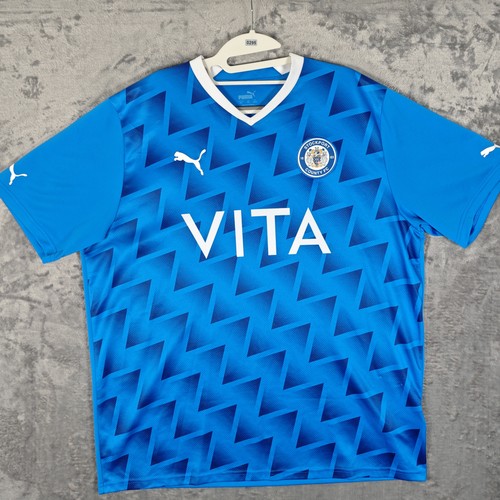 Stockport county 2022 - stockport, 2022/2023