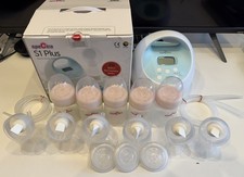 Spectra S1 Plus Double