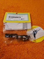 MVVS Engine Safety Needle