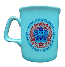 BASC KING CHARLES III