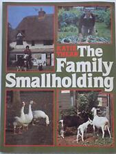 The Family Smallholding-Katie Thear