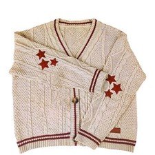 Taylor Swift Star Cardigan