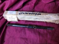 SANKEY TRAILER NARROW TRACK PIN SHAFT , 2530 99 848 9900