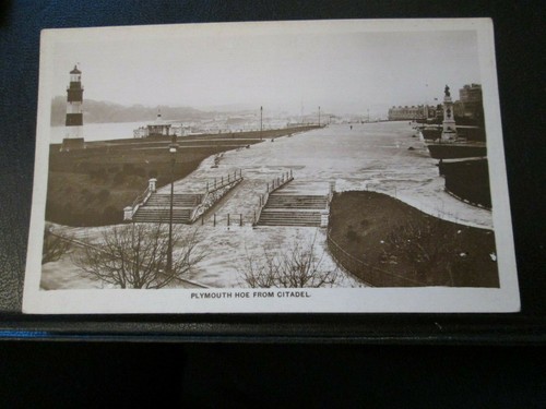 Postcards plymouth hoe from - postcards,