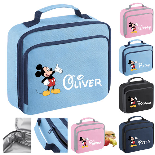 Personalised mickey mouse - personalised,