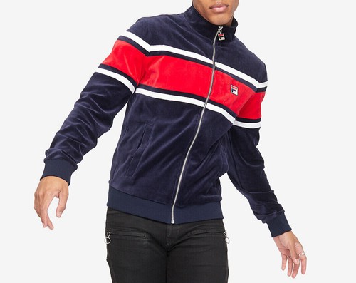 Fila heritage slane velour - fila,