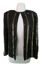 VTG 90s JMC SILK Trophy Wife