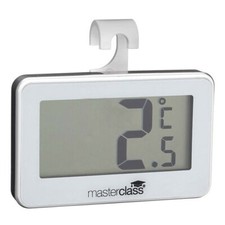Master Class Digital Fridge