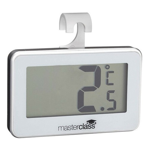 Master class digital fridge - master,