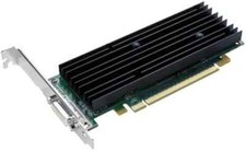 PNY Quadro NVS 290 256mb Graphics card