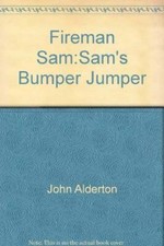 Fireman Sam:Sam's Bumper