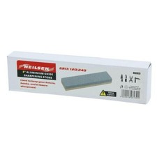 Combination oil whetstone - oil,