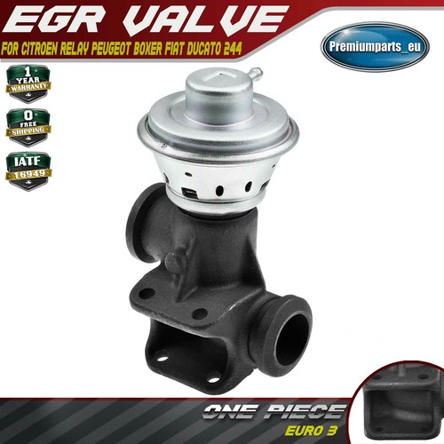 Egr valve for - for, citroen