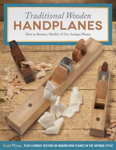 Traditional wooden handplanes - traditional,